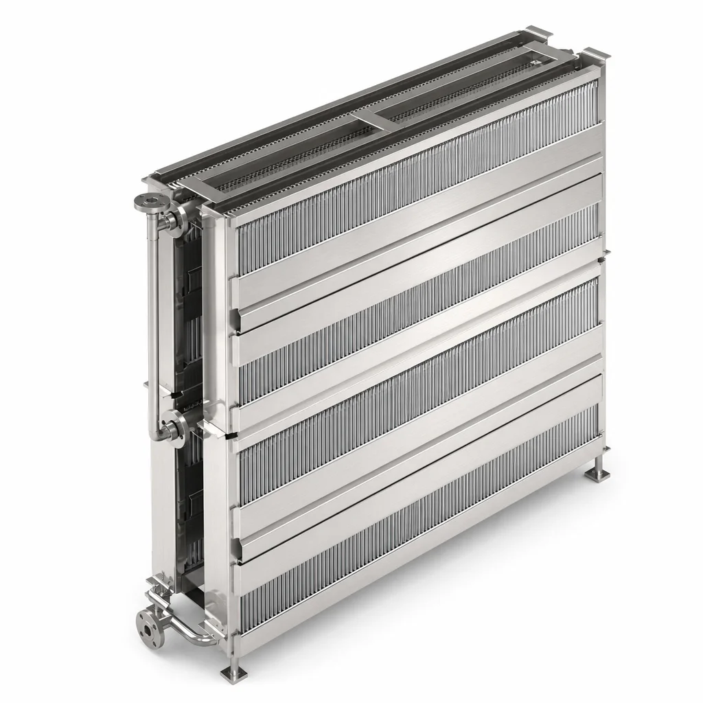 Flat Sheet Modules-FMO