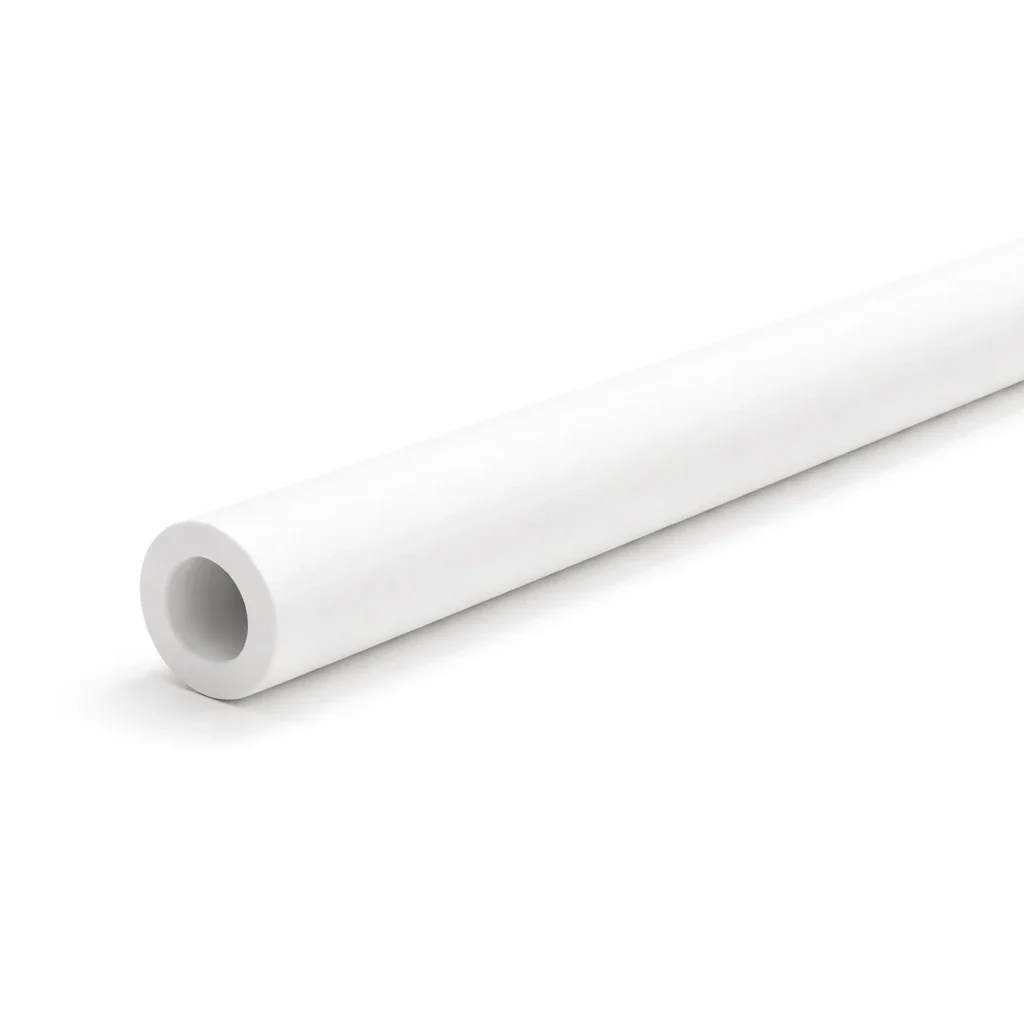 single tubes-7001 component ceramic membrane element system