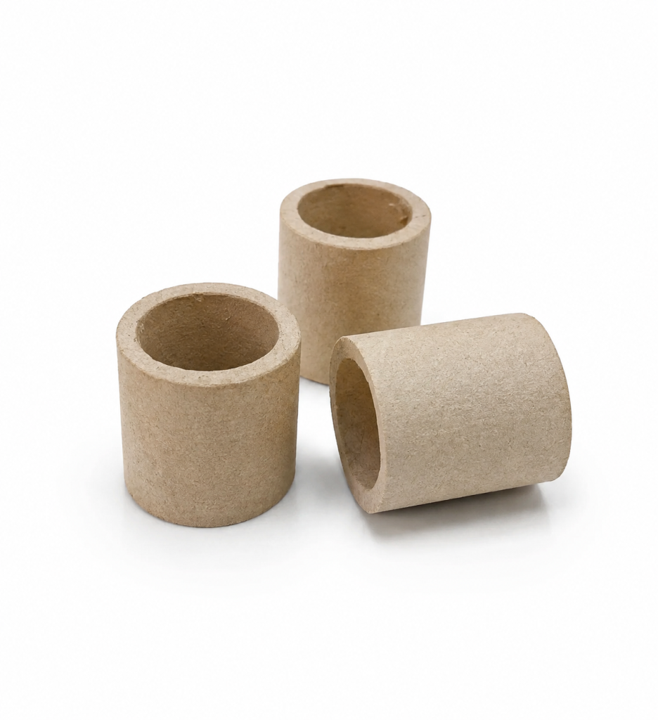 Ceramic-Rashig Ring